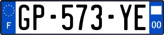 GP-573-YE