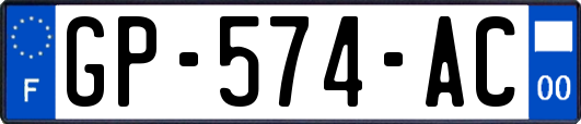 GP-574-AC