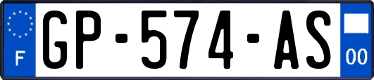 GP-574-AS