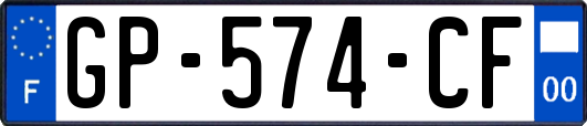 GP-574-CF