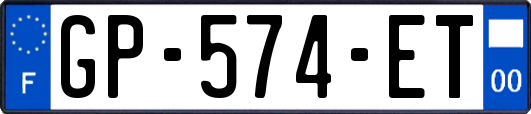 GP-574-ET