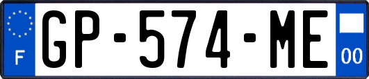 GP-574-ME