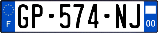 GP-574-NJ