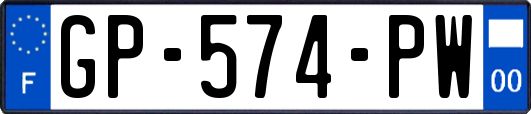 GP-574-PW