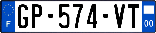 GP-574-VT
