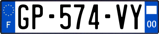 GP-574-VY