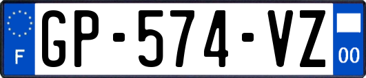 GP-574-VZ