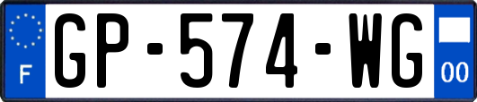 GP-574-WG