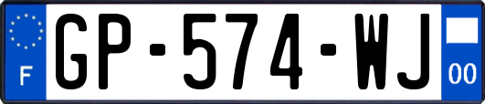 GP-574-WJ