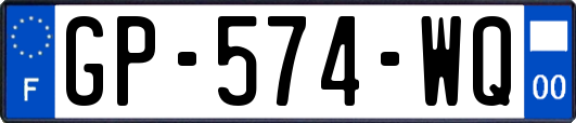 GP-574-WQ