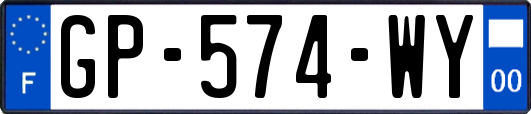 GP-574-WY