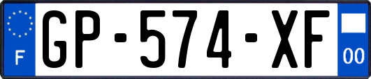GP-574-XF