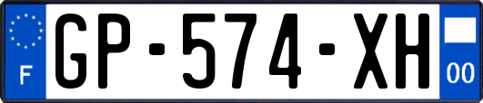 GP-574-XH