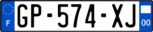 GP-574-XJ