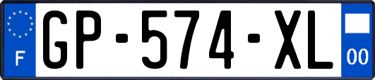 GP-574-XL