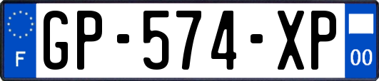 GP-574-XP