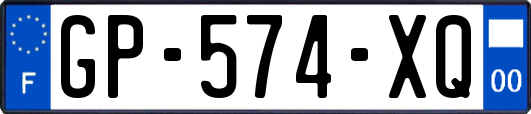 GP-574-XQ