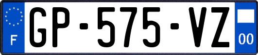 GP-575-VZ