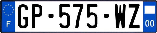 GP-575-WZ