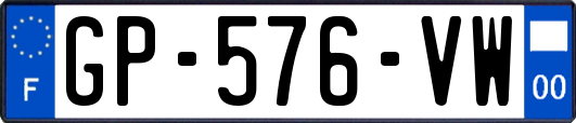 GP-576-VW