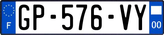 GP-576-VY