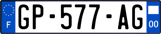 GP-577-AG