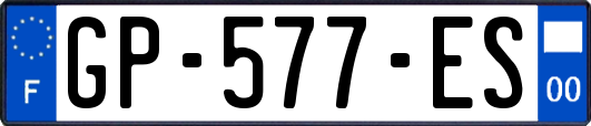 GP-577-ES