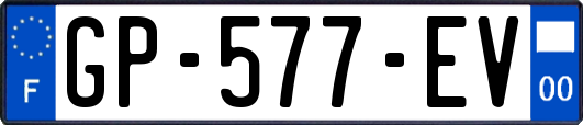 GP-577-EV