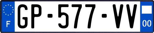 GP-577-VV