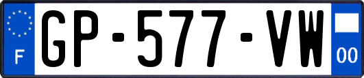 GP-577-VW