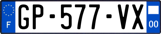 GP-577-VX