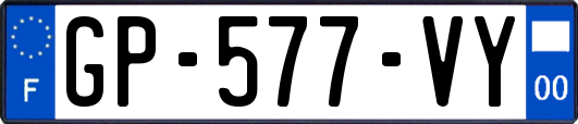 GP-577-VY