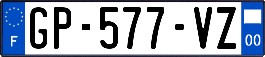 GP-577-VZ