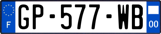 GP-577-WB