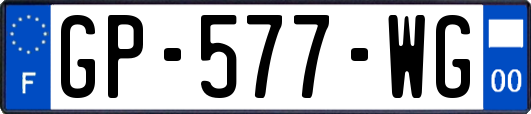 GP-577-WG