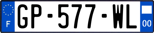 GP-577-WL
