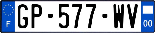 GP-577-WV