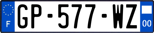 GP-577-WZ