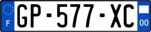 GP-577-XC
