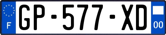 GP-577-XD
