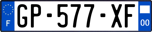 GP-577-XF