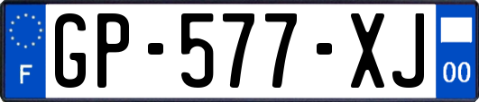 GP-577-XJ