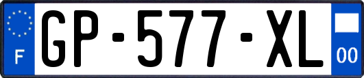 GP-577-XL