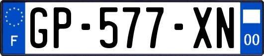 GP-577-XN