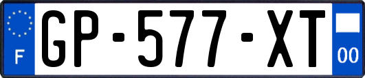 GP-577-XT