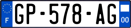 GP-578-AG