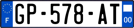 GP-578-AT