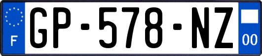GP-578-NZ