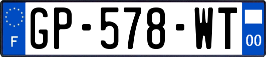 GP-578-WT
