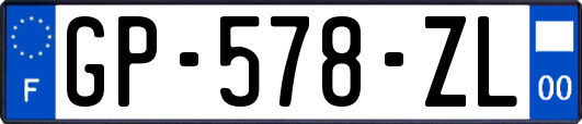GP-578-ZL